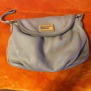 Marc by Marc Jacobs Workwear Natasha Satchel Taupe